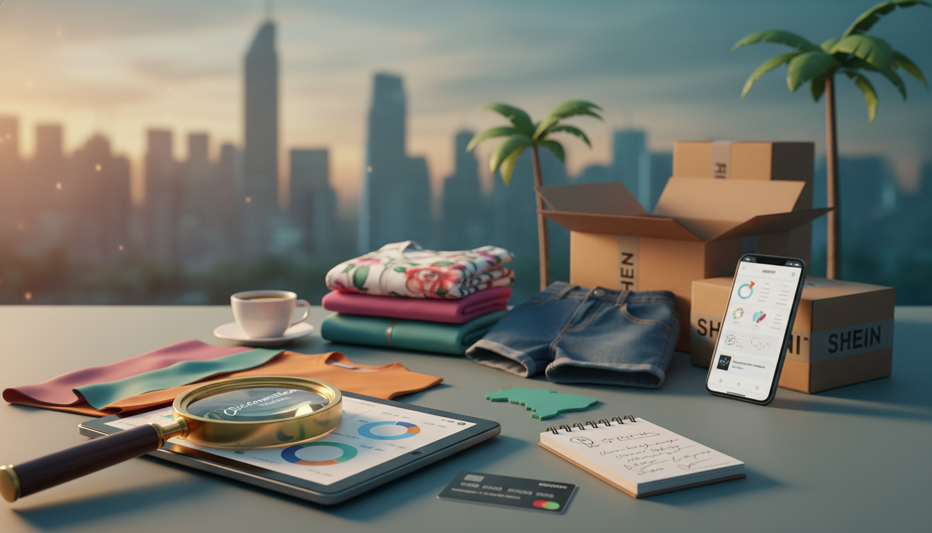 Curiosity background